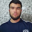 Азиз, 31 год