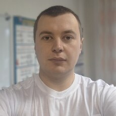 Фотография мужчины Максим, 29 лет из г. Архангельск