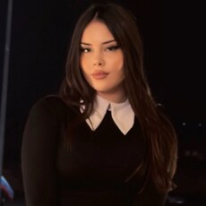 Фотография девушки Мисс, 18 лет из г. Грозный