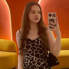 Фотография девушки Виктория, 19 лет из г. Ставрополь