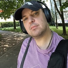 Фотография мужчины Александр, 40 лет из г. Обнинск