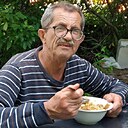 Виктор, 66 лет