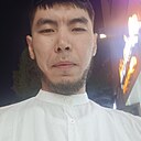 Канат, 31 год