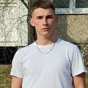 Сергей, 23 года