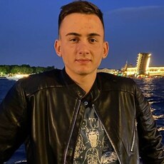 Фотография мужчины Григорий, 22 года из г. Дмитров