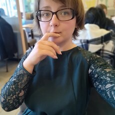 Инна, 28 из г. Электросталь.