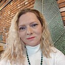 Иоанна, 43 года
