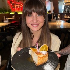 Фотография девушки Настя, 33 года из г. Балашиха