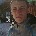 Роман, 33 года