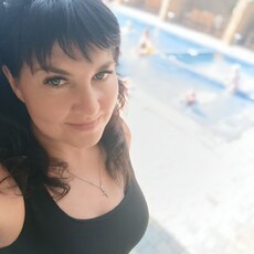 Фотография девушки Натали, 44 года из г. Краснодар