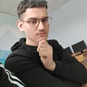Данил, 20 лет
