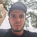Иса, 24 года