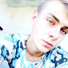 Фотография мужчины Максим, 27 лет из г. Житковичи