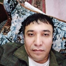 Фотография мужчины Фарход, 35 лет из г. Навои
