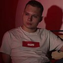 Роман, 21 год