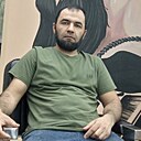 Зарипов Ильёсчон, 32 года