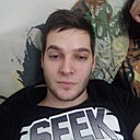 Виктор, 22 года