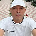 Отабек, 51 год
