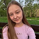 Яна, 21 год