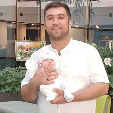 Фотография мужчины Мехди, 32 года из г. Москва