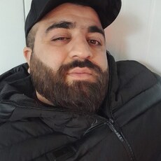 Фотография мужчины Турал, 33 года из г. Пятигорск