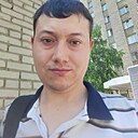 Даниил, 24 года