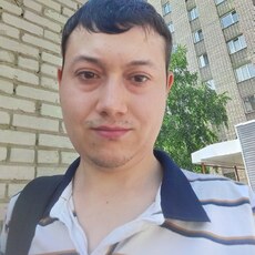 Фотография мужчины Даниил, 24 года из г. Славгород