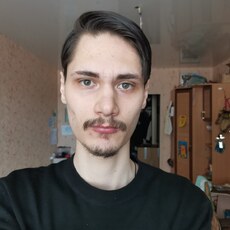 Фотография мужчины Лев, 21 год из г. Сургут