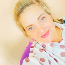 Фотография девушки Алена, 44 года из г. Камышлов