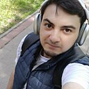 Федор, 35 лет