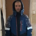 Мишаня, 18 лет
