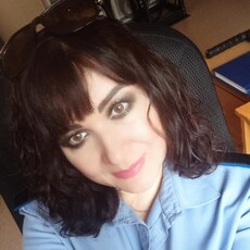 Фотография девушки Светлана, 48 лет из г. Благовещенск