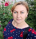 Олеся, 44 года