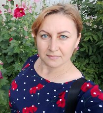 Фотография девушки Олеся, 44 года из г. Курган