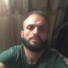 Фотография мужчины Фарид, 30 лет из г. Химки