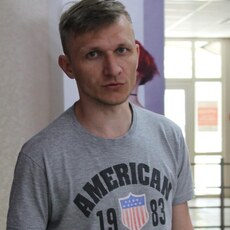 Андрей, 37 из г. Кемерово.