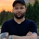 Ник, 35 лет