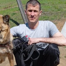Фотография мужчины Александр, 42 года из г. Аксеново-Зиловское