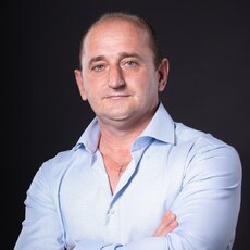 Фотография мужчины Виталий, 47 лет из г. Пинск