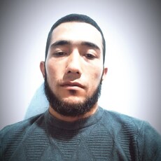 Фотография мужчины Joni, 33 года из г. Тараз