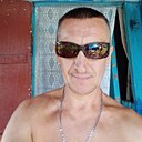 Рома Свой, 45 лет
