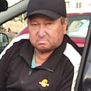 Альфред, 60 лет