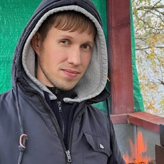 Фотография мужчины Николай, 37 лет из г. Петрозаводск