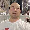 Малик, 37 лет