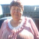 Света, 60 лет