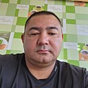 Тимур, 44 года