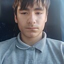 Тамерлан, 25 лет