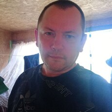 Фотография мужчины Юрий, 44 года из г. Коломна