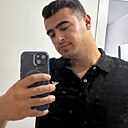 Ахмет, 24 года