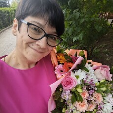 Фотография девушки Людмила, 45 лет из г. Люберцы